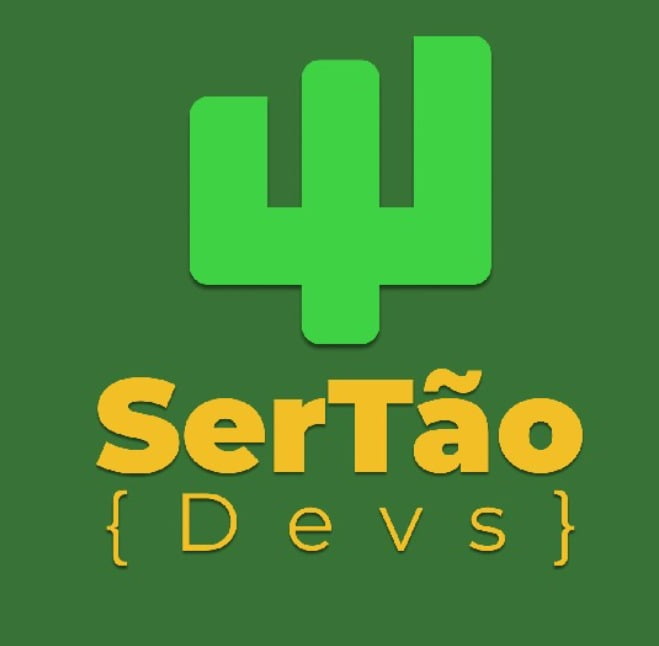 Sertãodevs