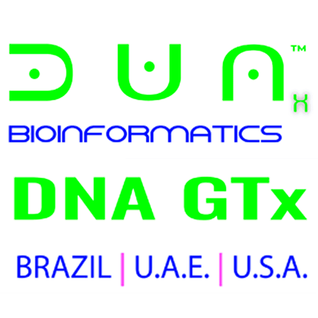 Dna Gtx